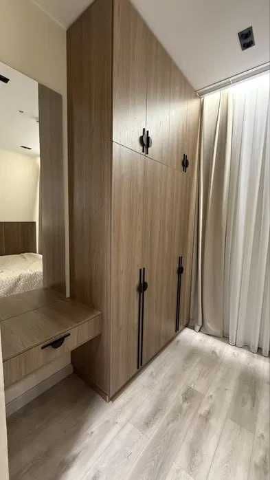 Nest One - 1x2, Tashkent City manzarasi, A blok, yevro ta’mirlash`‼️‼️