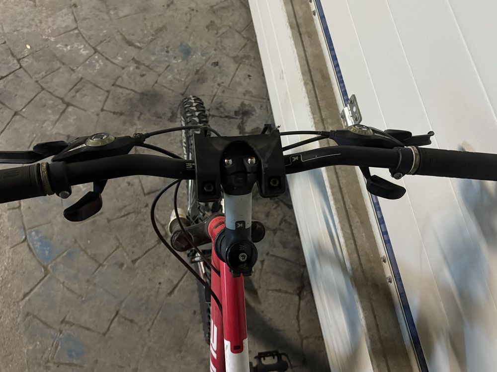 Велосипед планински BULLS Wildtail 26’ цола