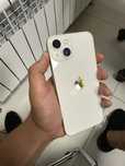 Iphone 13 ideal tinniq holatda