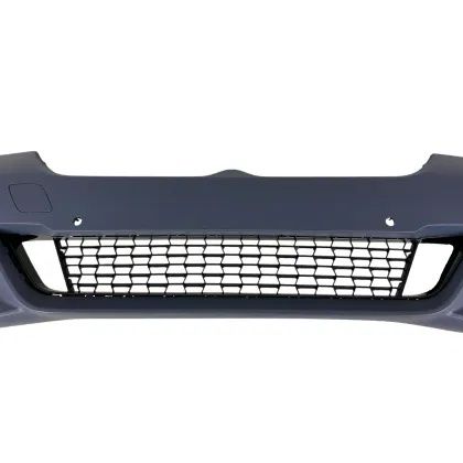 Предна броня за БМВ BMW Г30 G30 (2020-2024) М Техник дизайн