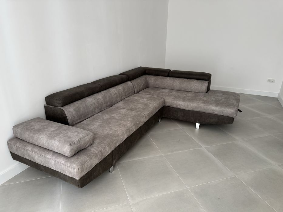 Диван - Г образен