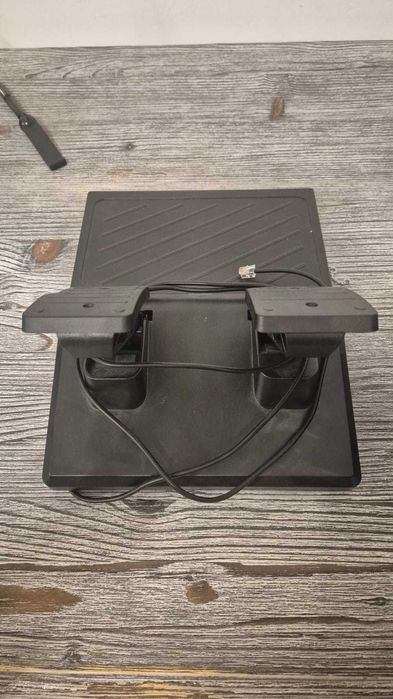 Volan de gaming Hori Racing Wheel Apex SPF-004U  PS4, PS5 și PC.