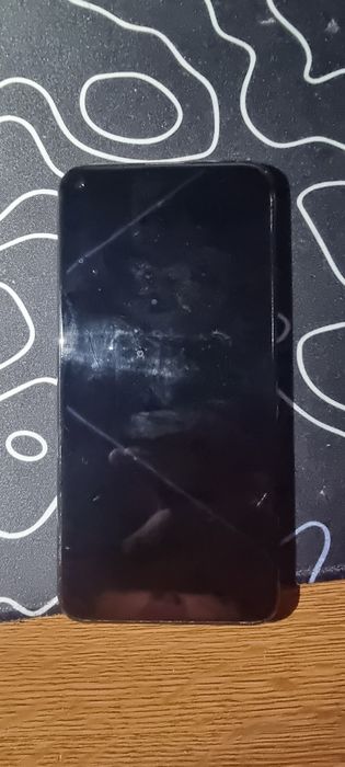 Huawei nova 5t functional