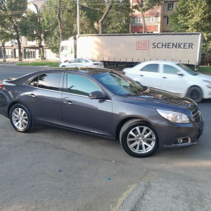 Malibu 1 pozitsiya 2