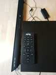 Teufel Soundbar+Subwoofer