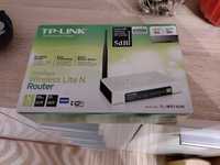 Продавам рутер TP-LINK TL-WR740N - 20лв.