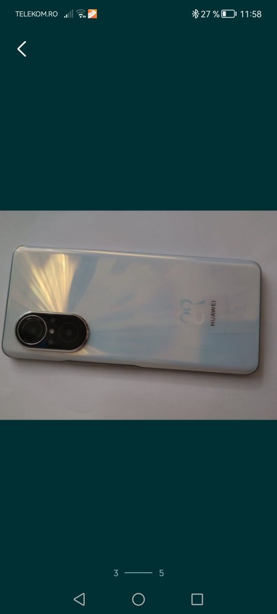 huawei nova 9 in stare buna