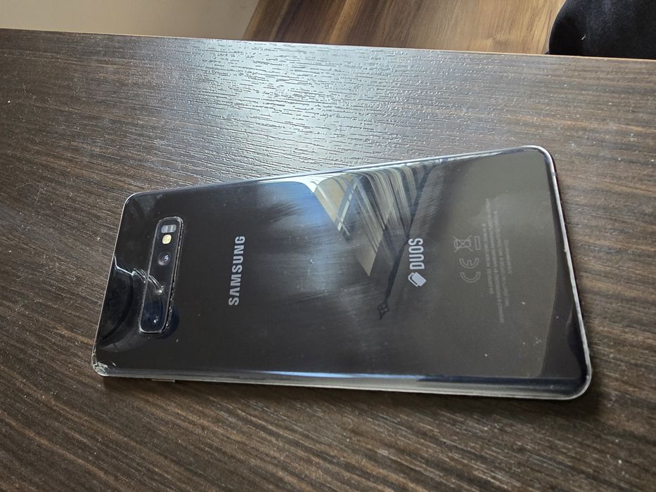 Samsung S10+ Duos