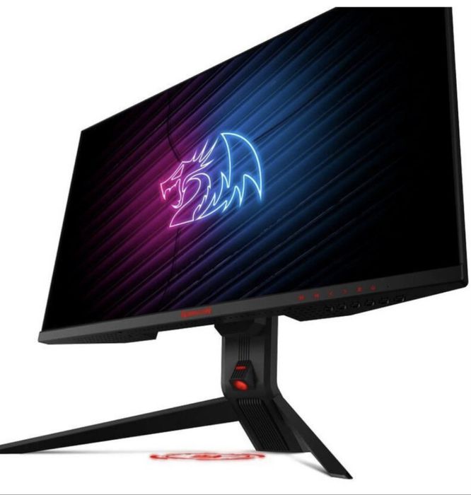 Монитор Gaming Redragon Magic 27 TN 144hz