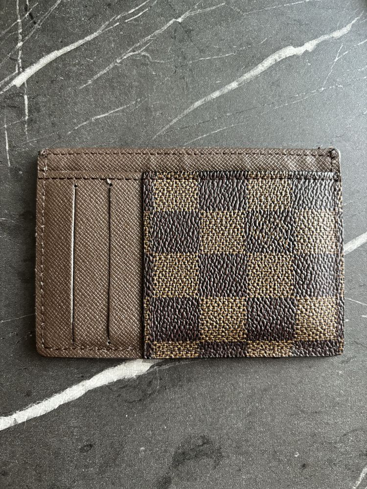 Картодържател Louis Vuitton