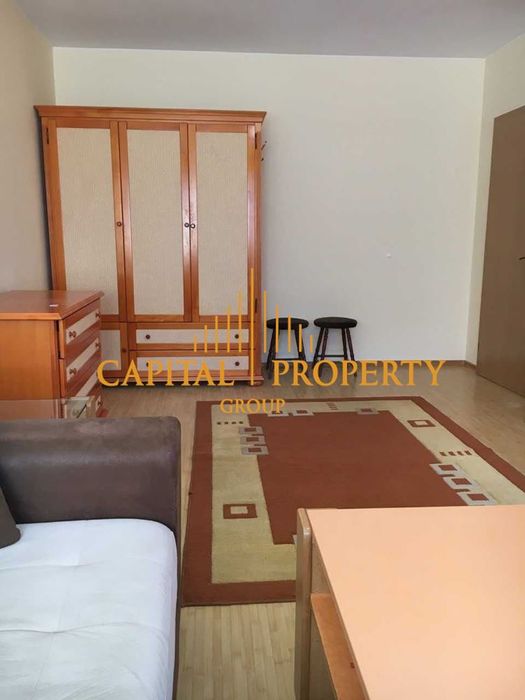 Дава се под наем Тристаен апартамент в Варна, Чайка - 65 кв.м за 511 € - Снимка #5