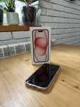 Продавам iPhone 15