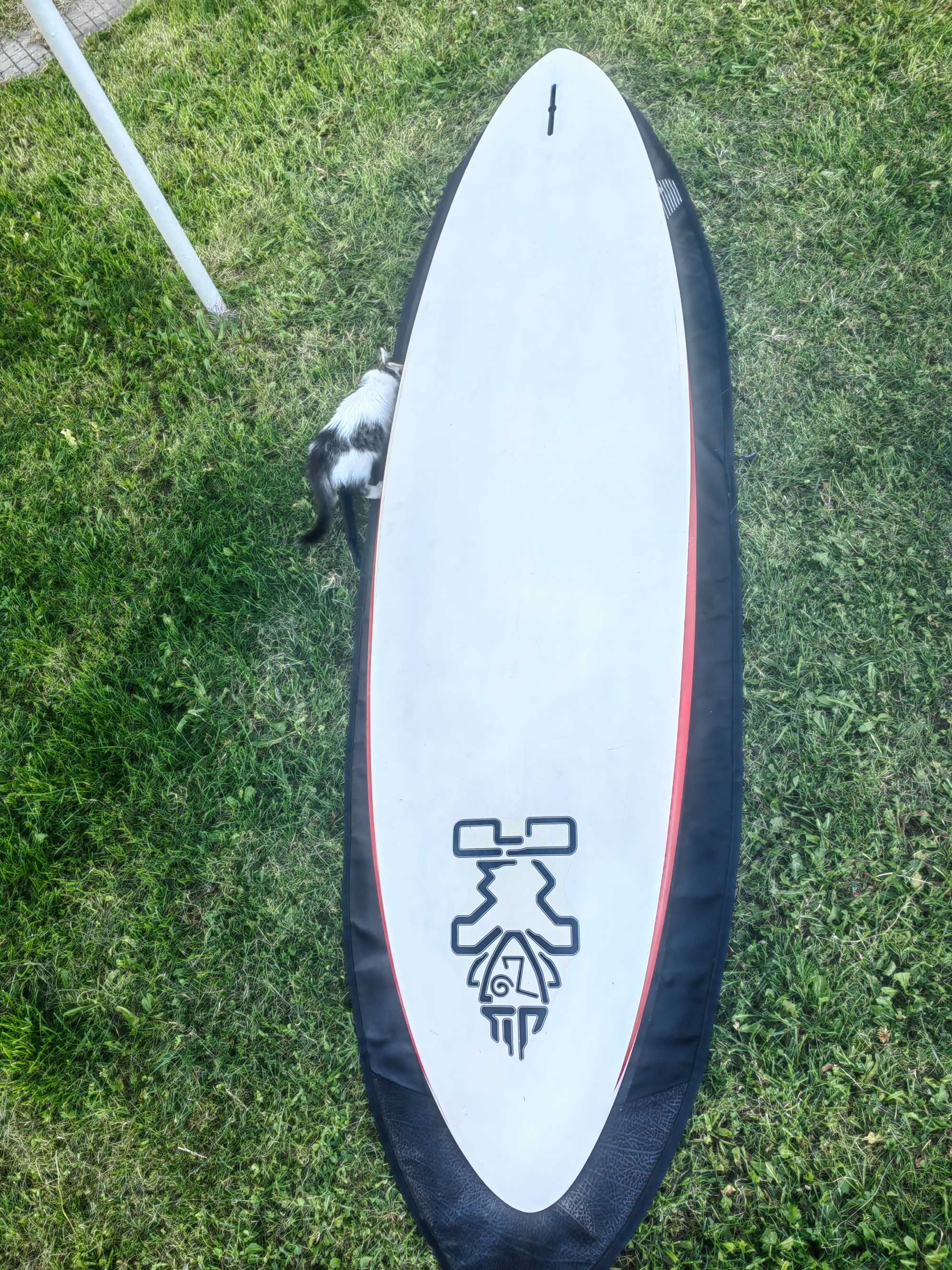 Starboard Kode 74L