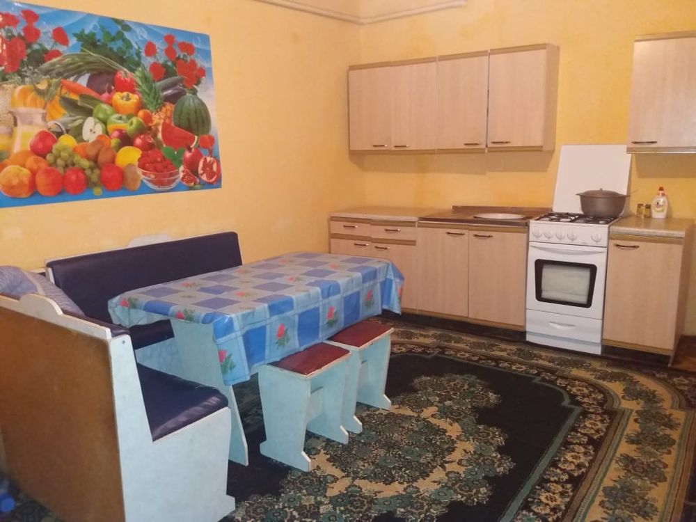Частный дом