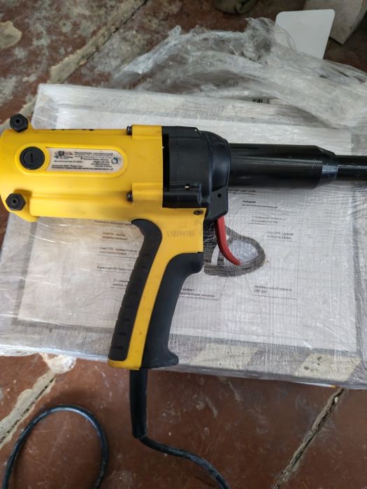 Заклёпка аппарат Absalut Skytools