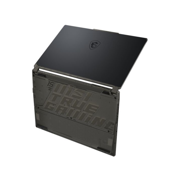 Laptop Gaming MSI 15 Cyborg 2TB SSD 32GB RTX4060 Ultra Core 7 155H