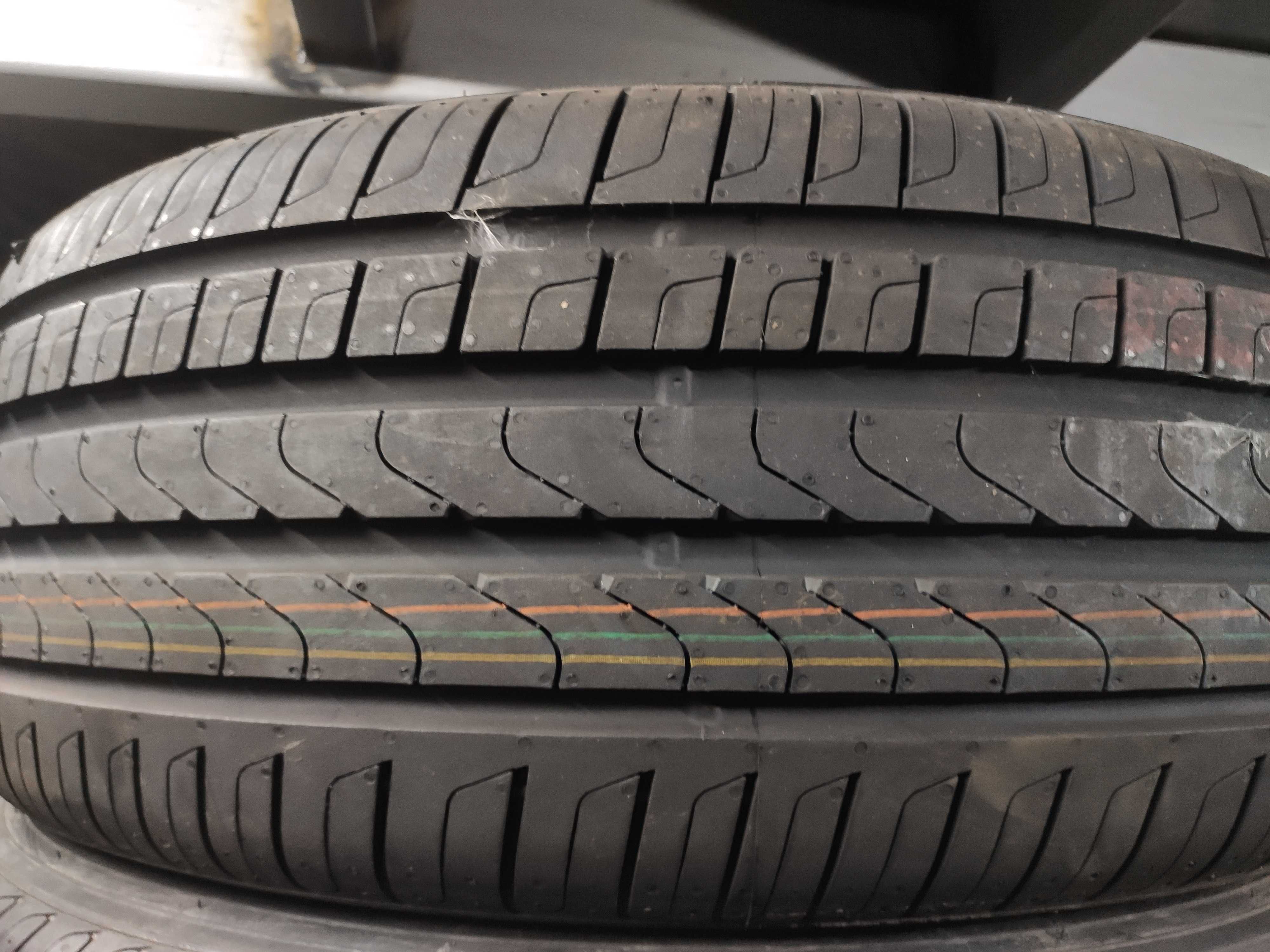4бр Летни гуми 235 60 18 - Pirelli