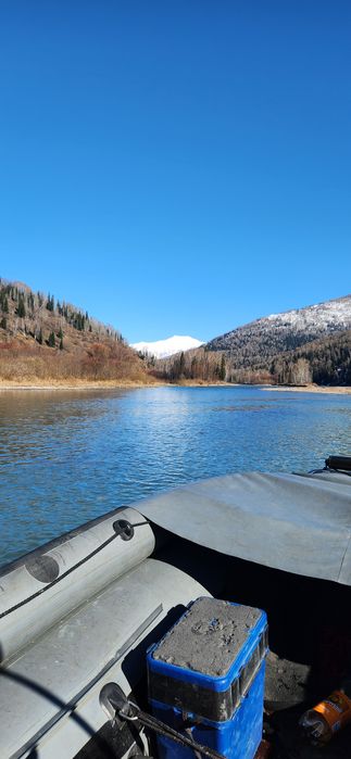 Лодка водомет комплект