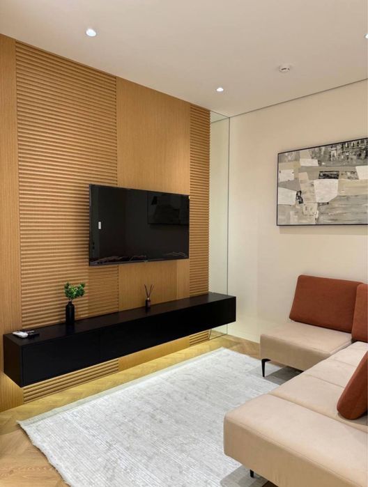 Жк MIRABAD AVENUE 2 комнатная светлая квартира со всеми удобствами