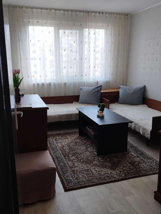 Дава се под наем Двустаен апартамент в София, Люлин 5 - 76 кв.м за 475 € - Снимка #6