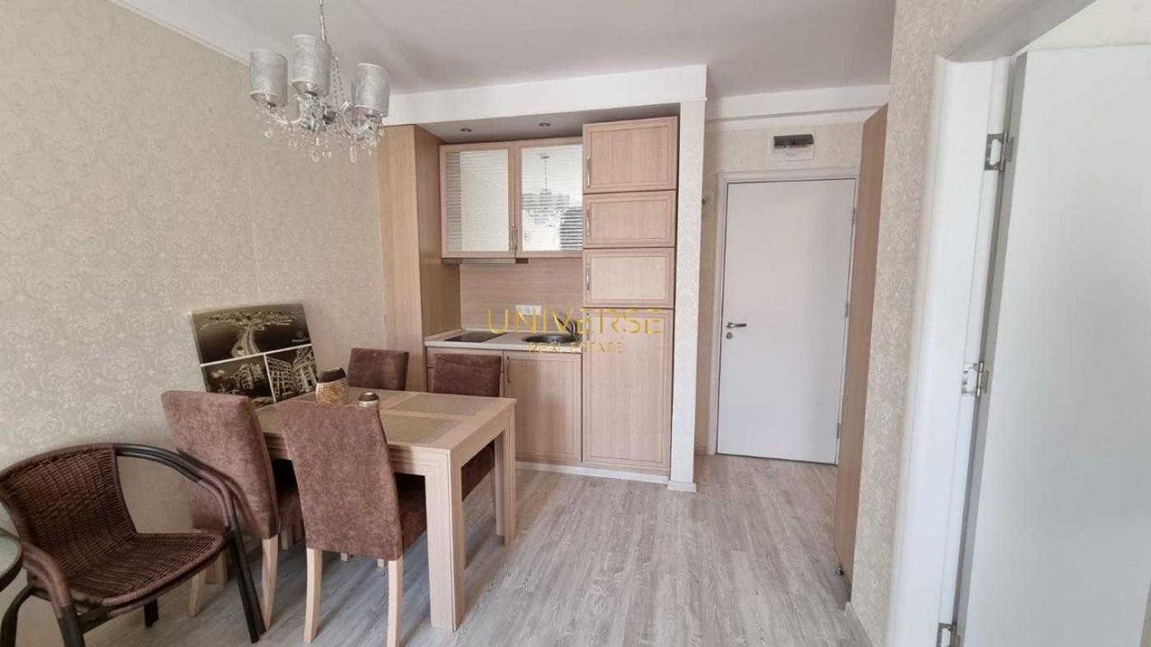 Продава се Двустаен апартамент в к.к. Слънчев бряг - 48 кв.м за 1563 €/кв.м - Снимка #2