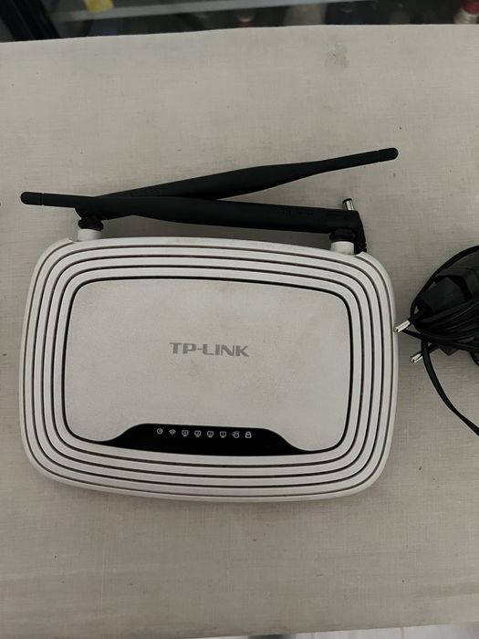 Wi-Fi роутеры продаются!