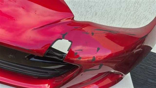 Bara fata Mazda MX5 MX-5 Miata an 2015  2019 cod N243-50031, N24350031