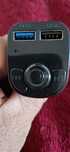 Adaptor fm Bluetooth