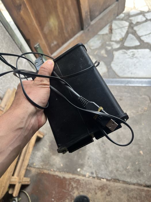 Megasquirt 3  компютър с инсталация