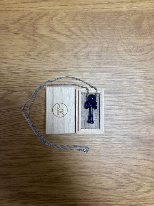Lanț Mini Europe Kendama – Limited Edition (cutie originală inclusă)