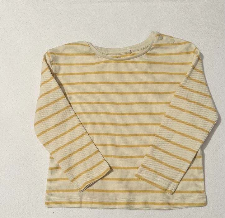 5 bluze M&S 2-3 ani fetita