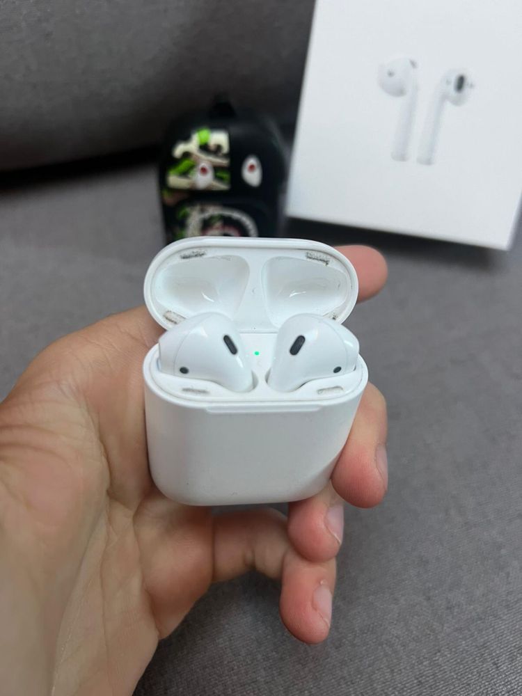 Airpods Gen.2  Originale