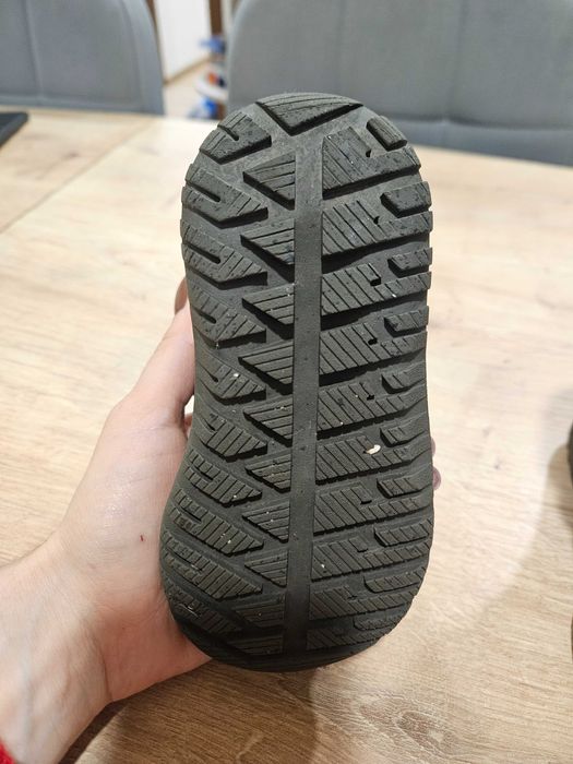 Ботуши Adidas 23 1/2