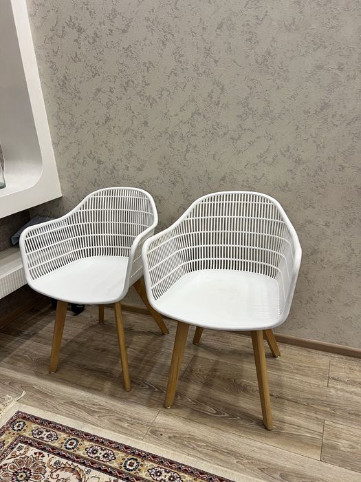 Стулья кухонные Aiko Dafna