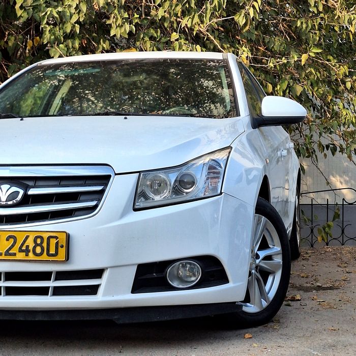 Круз автомат сотилади