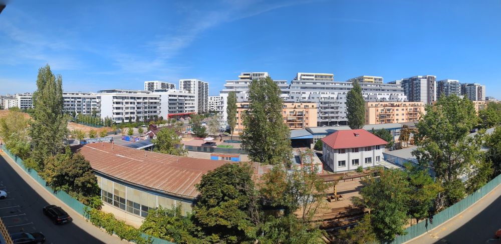 Loc parcare supraetajată (Str.Gura Caliței 4-32)