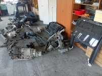 Piese Audi A6 C6 3.0 asb 233 cp
