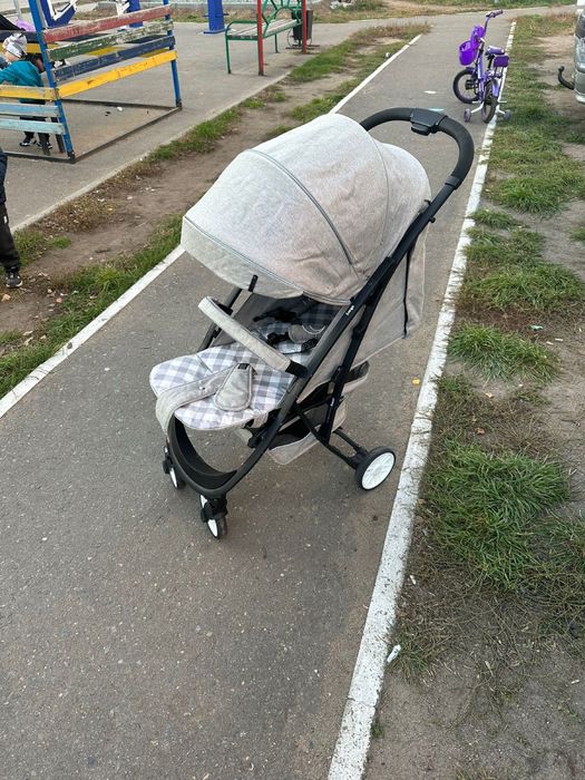 Коляска детская