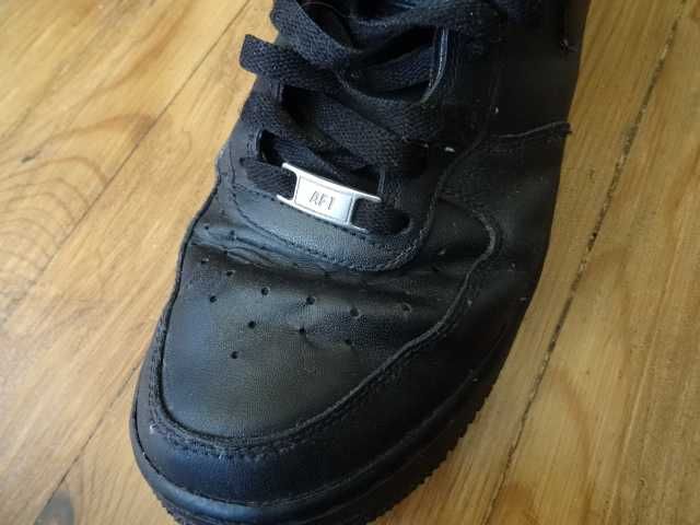 nike 44 air force 1 високи