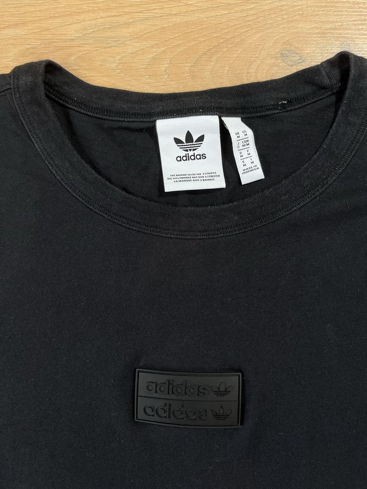 Nike,Adidas,Alpha Industries мъжки тениски размер М