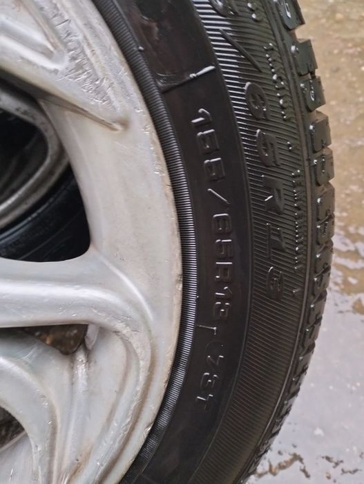 Jentii Magneziu Matiz de vara