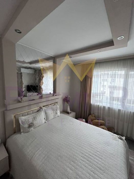 Многостаен в Бургас-Меден рудник - зона Б