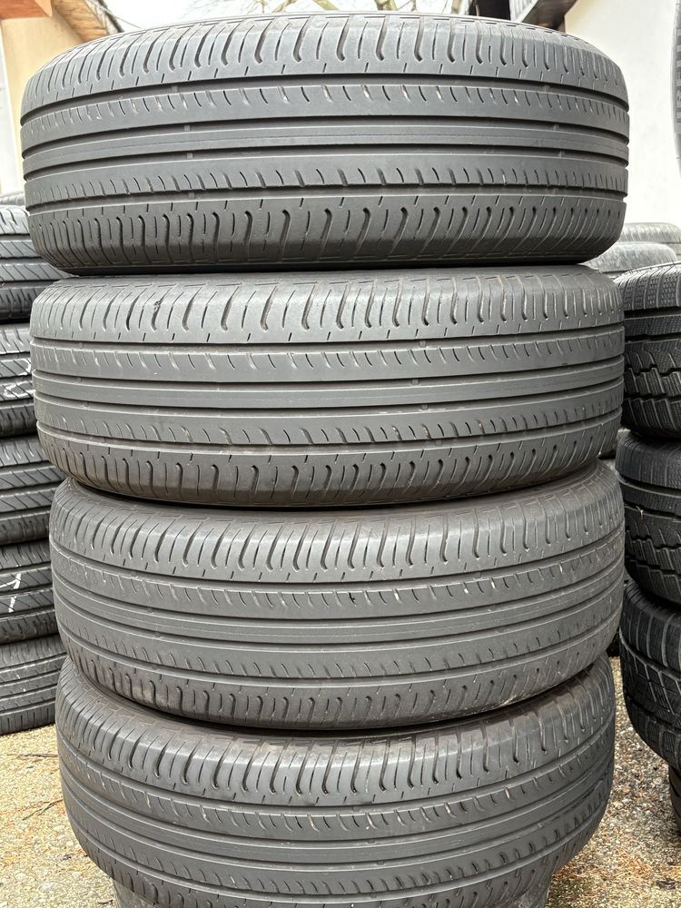 Летни гуми 225/60/17 Hankook