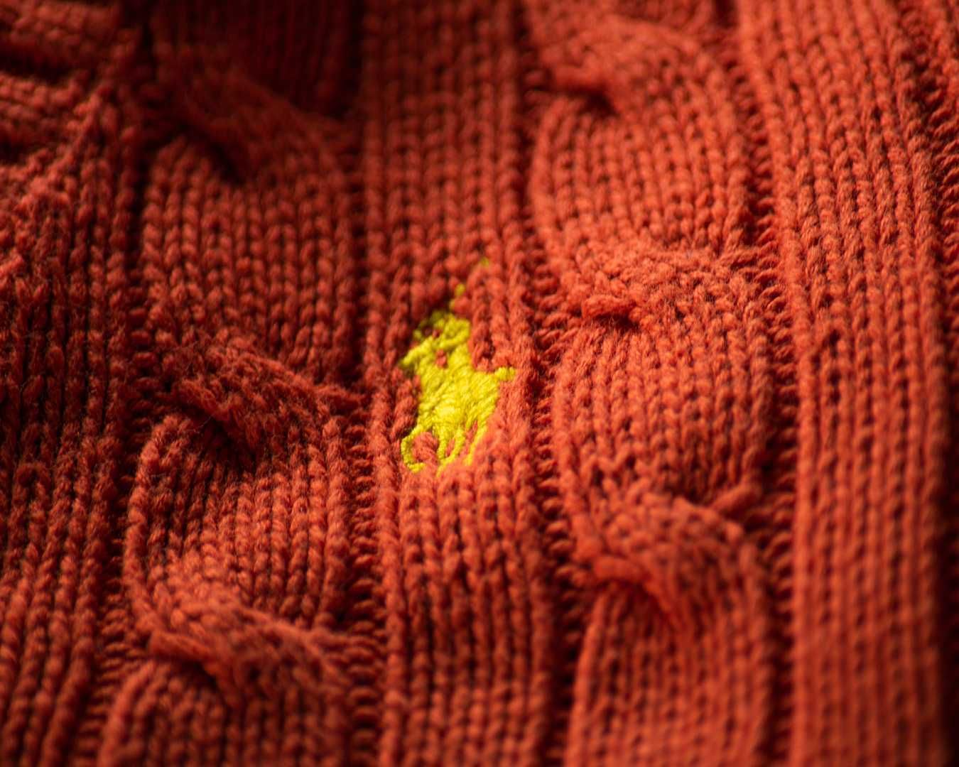 Ralph Lauren Sport vest
