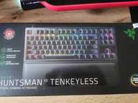 Клавиатура Razer Huntsman V2 Tenkeyless