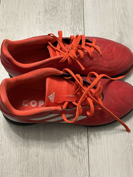 Сороконожки adidas copa