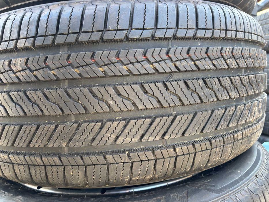 285/45/21 Бриджестон ноови всесезони дот 2022