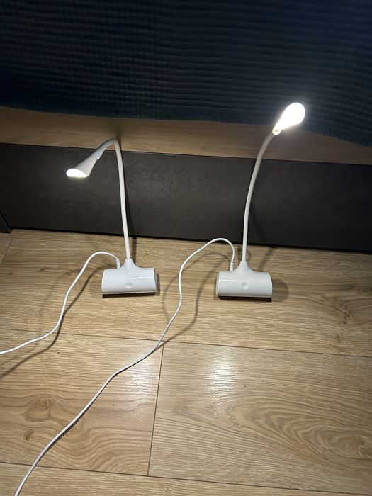 Нощни LED лампи