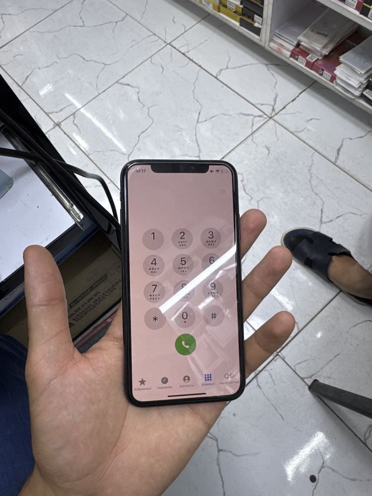 Iphone xs 256 gb