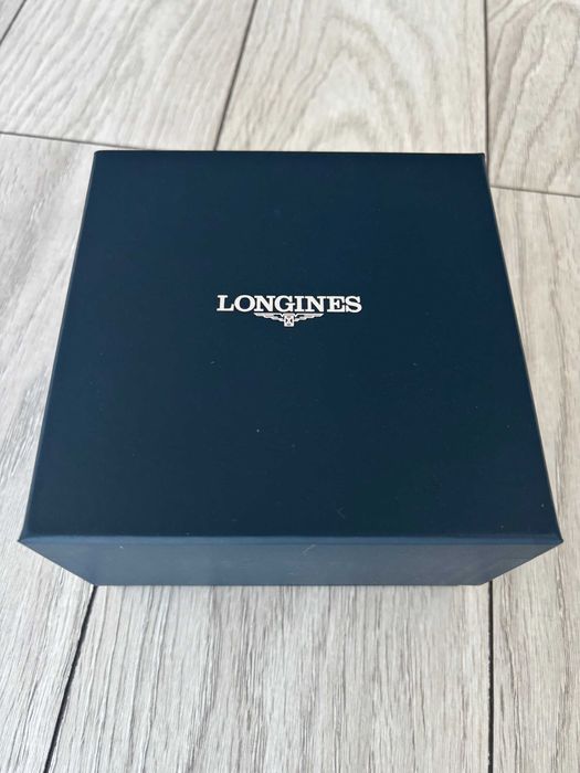 Cutie ceas Longines